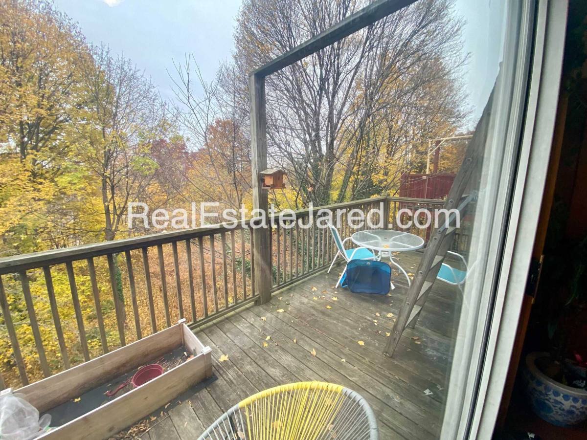 Apartment for rent at 66 Calumet St, Roxbury Crossing, MA 02120