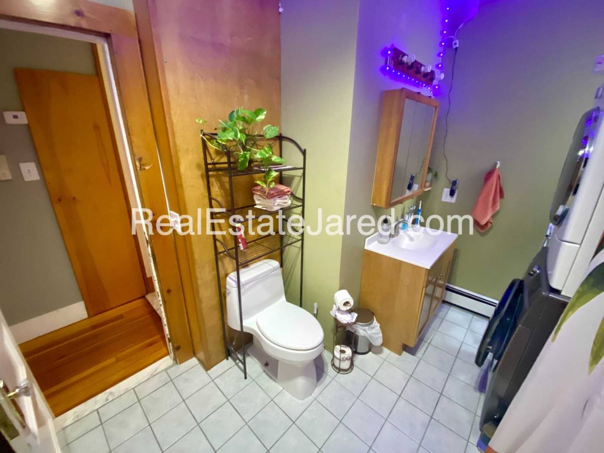 Apartment for rent at 66 Calumet St, Roxbury Crossing, MA 02120