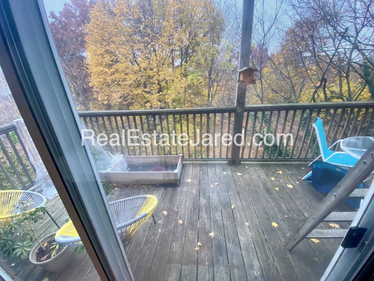 Apartment for rent at 66 Calumet St, Roxbury Crossing, MA 02120