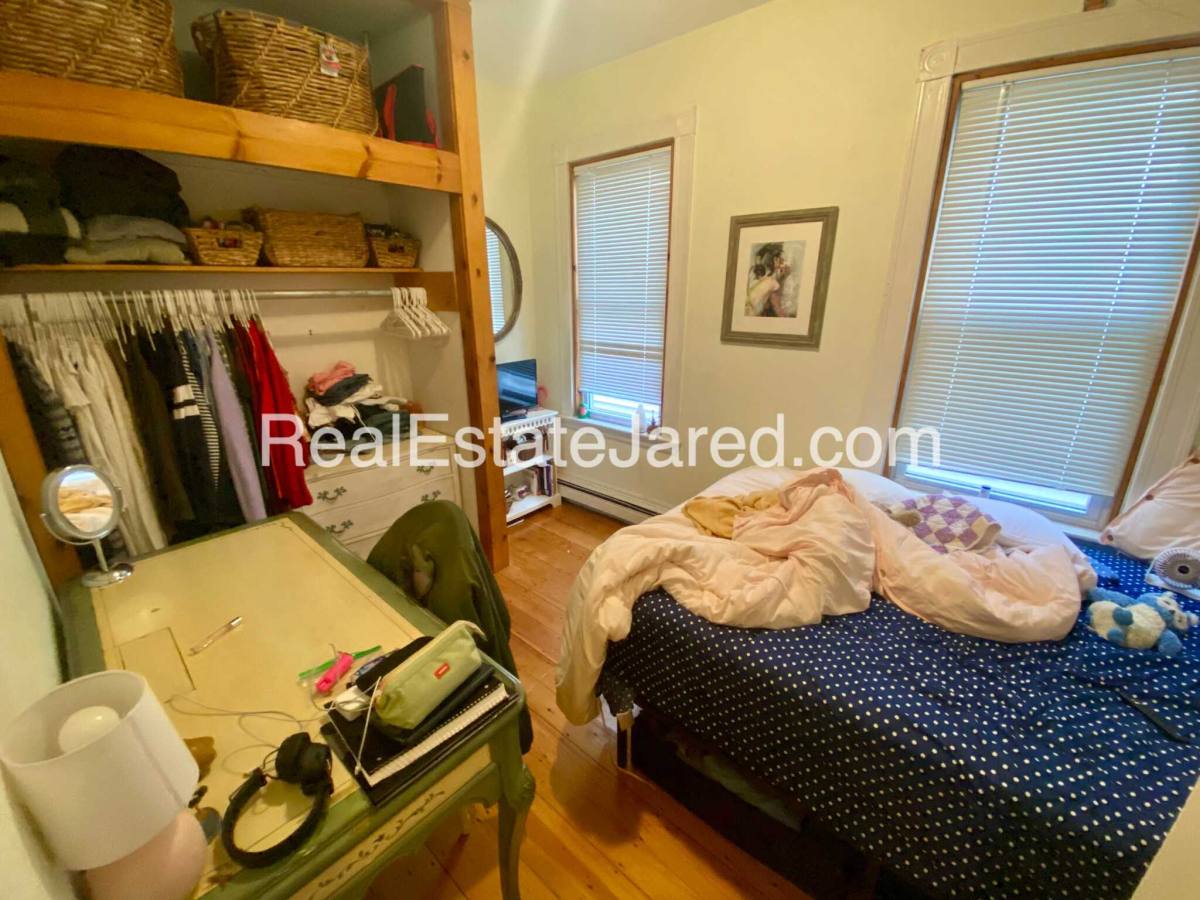 Apartment for rent at 66 Calumet St, Roxbury Crossing, MA 02120