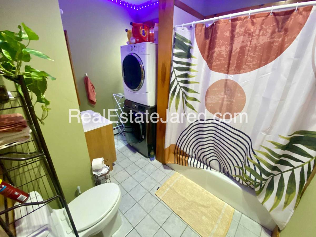 Apartment for rent at 66 Calumet St, Roxbury Crossing, MA 02120