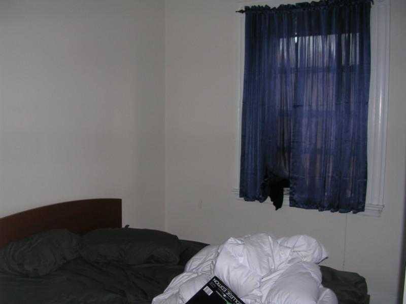 Apartment for rent at 593 Beacon St, Boston, MA 02215