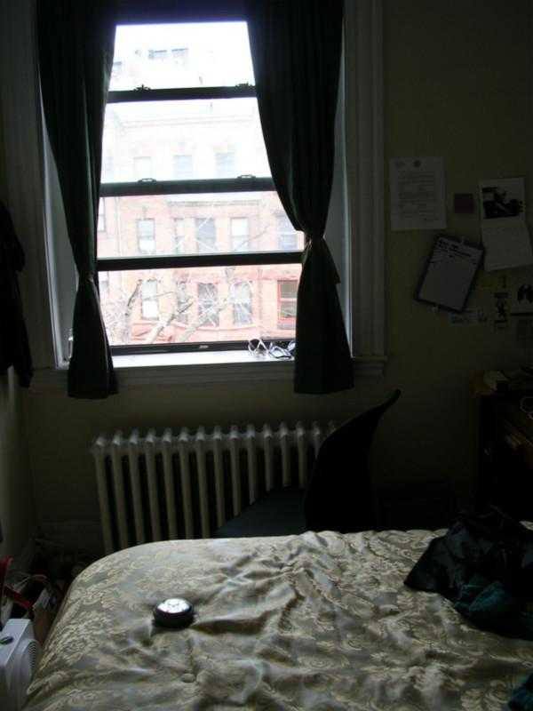 Apartment for rent at 593 Beacon St, Boston, MA 02215