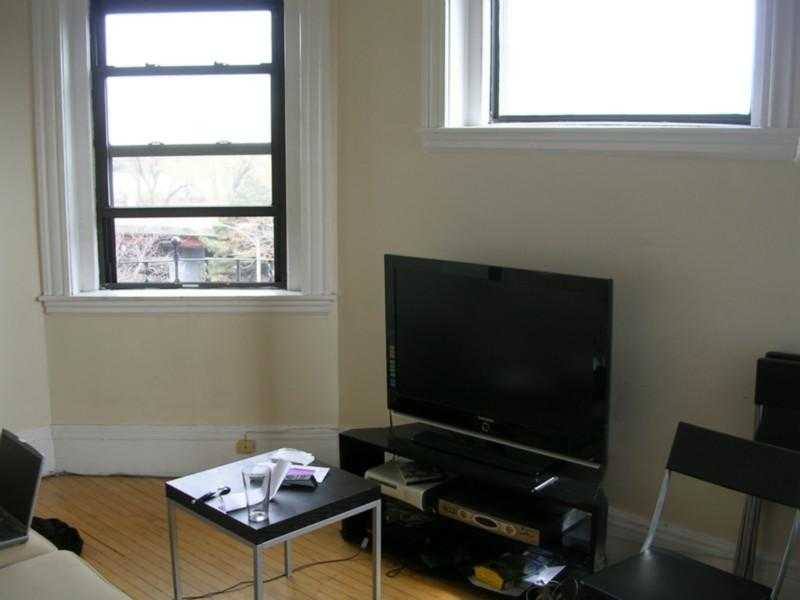 Apartment for rent at 593 Beacon St, Boston, MA 02215