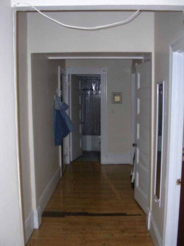 Apartment for rent at 593 Beacon St, Boston, MA 02215