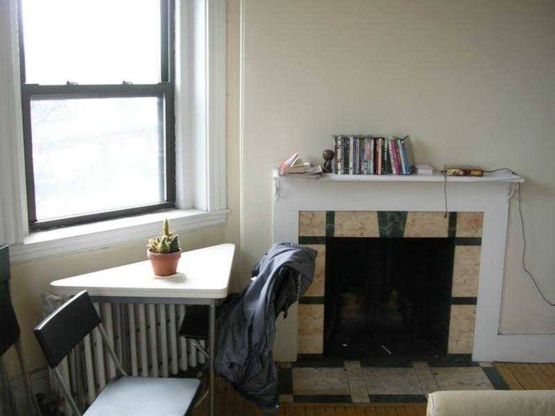 Apartment for rent at 593 Beacon St, Boston, MA 02215