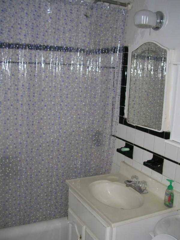 Apartment for rent at 593 Beacon St, Boston, MA 02215