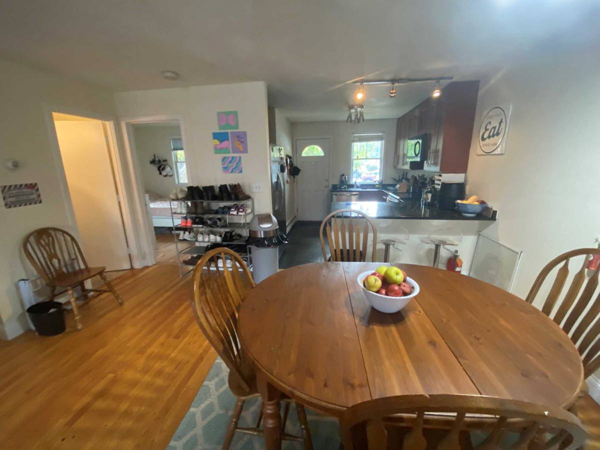 Apartment for rent at 1440 Tremont St, Roxbury Crossing, MA 02120