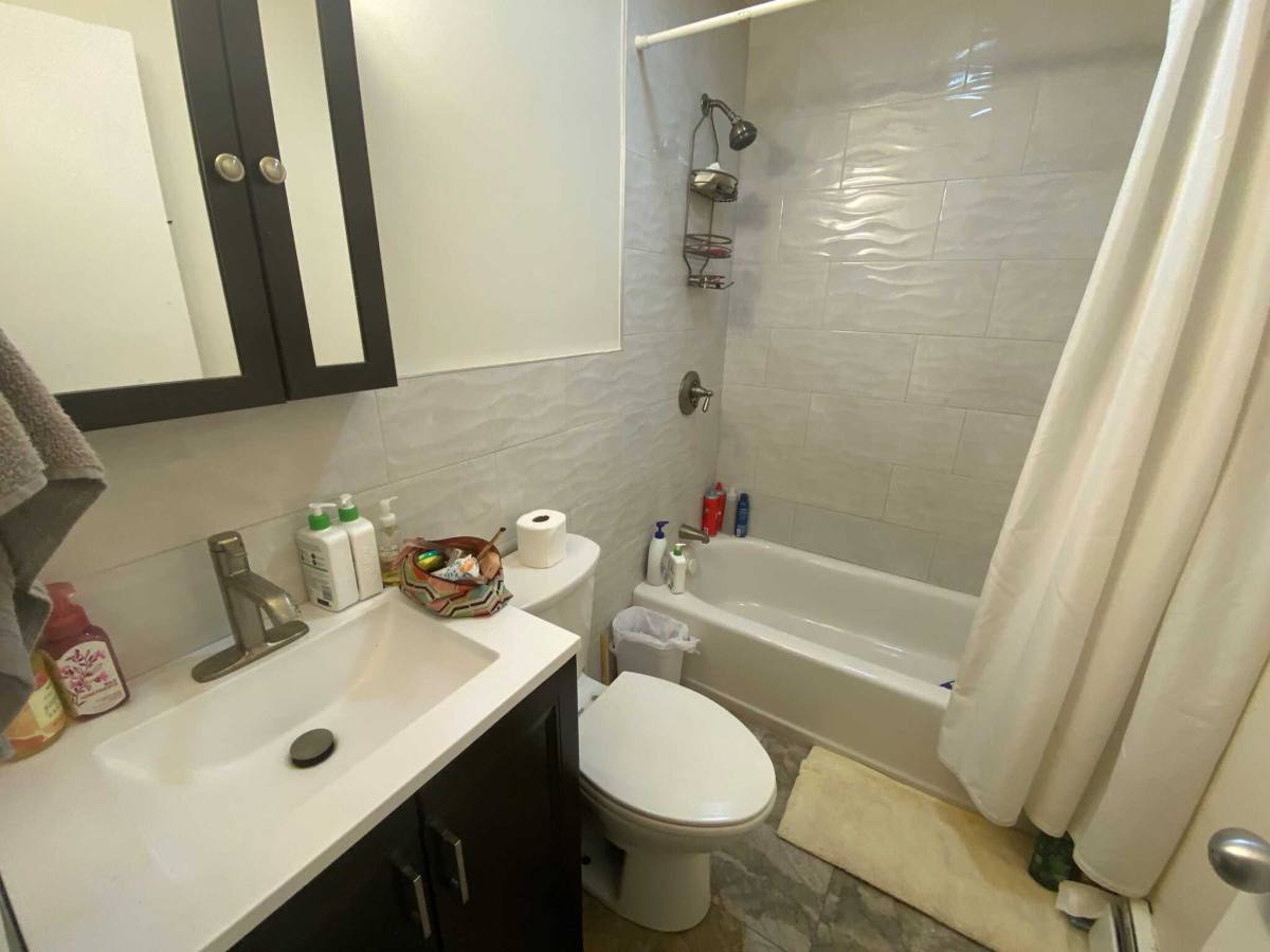 Apartment for rent at 1440 Tremont St, Roxbury Crossing, MA 02120
