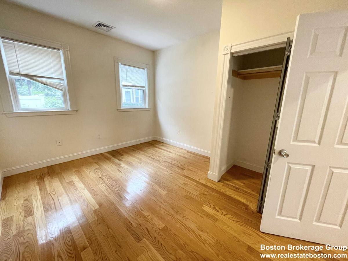 Apartment for rent at 108 L St, South Boston, MA 02127