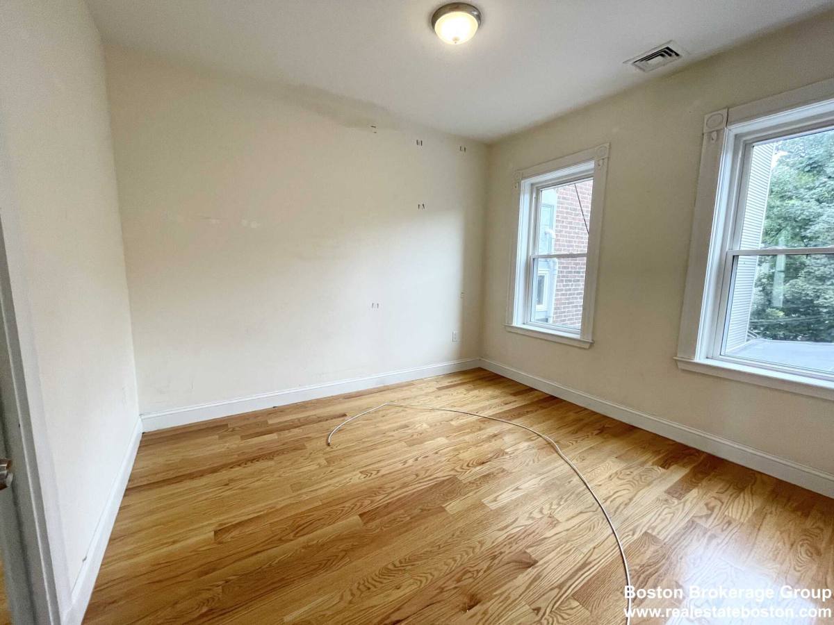 Apartment for rent at 108 L St, South Boston, MA 02127