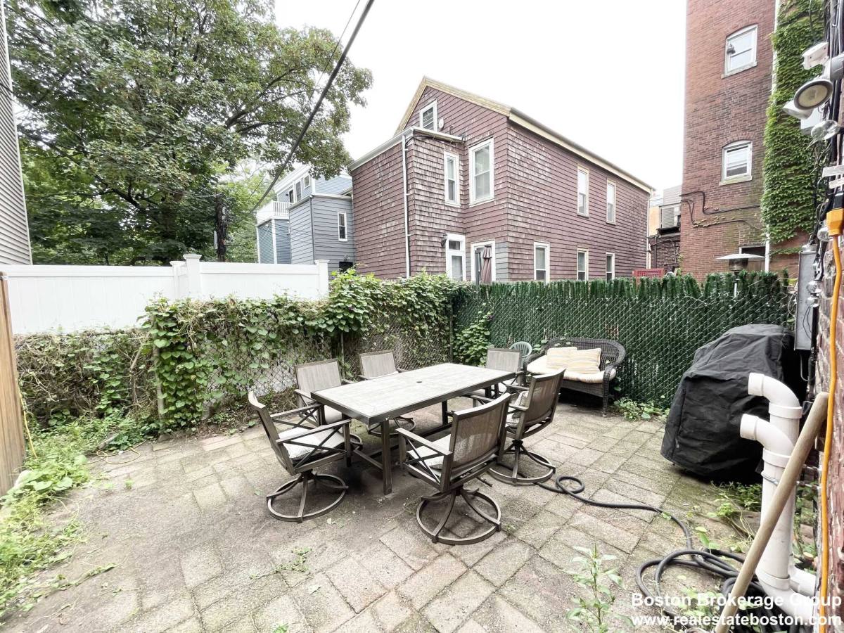 Apartment for rent at 108 L St, South Boston, MA 02127