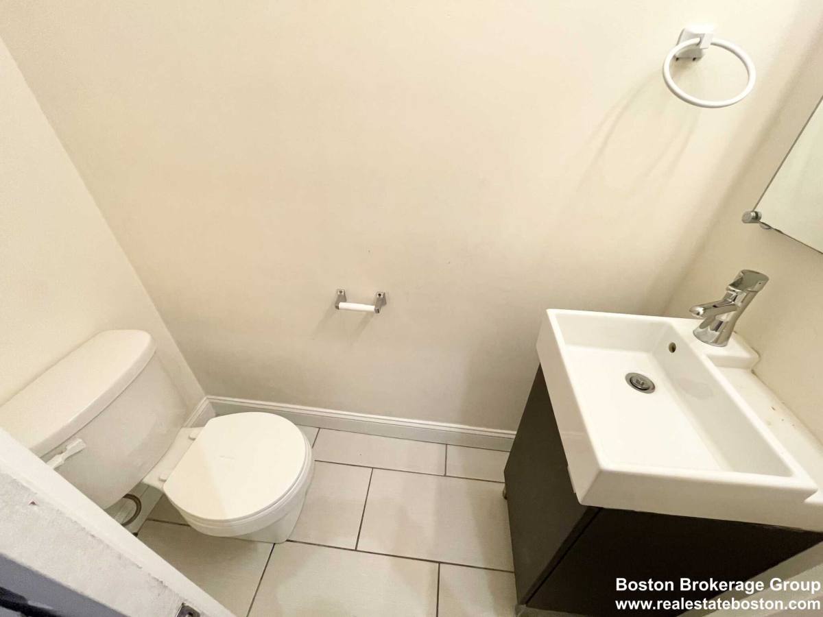 Apartment for rent at 108 L St, South Boston, MA 02127