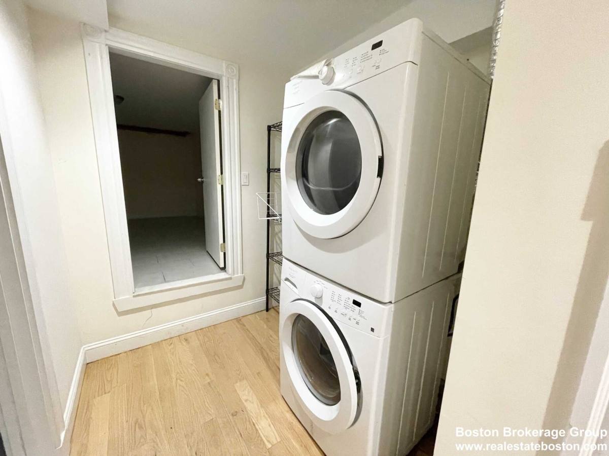Apartment for rent at 108 L St, South Boston, MA 02127