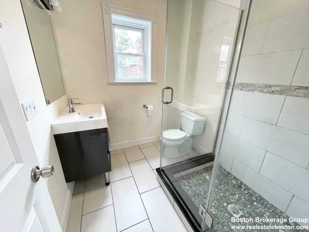 Apartment for rent at 108 L St, South Boston, MA 02127