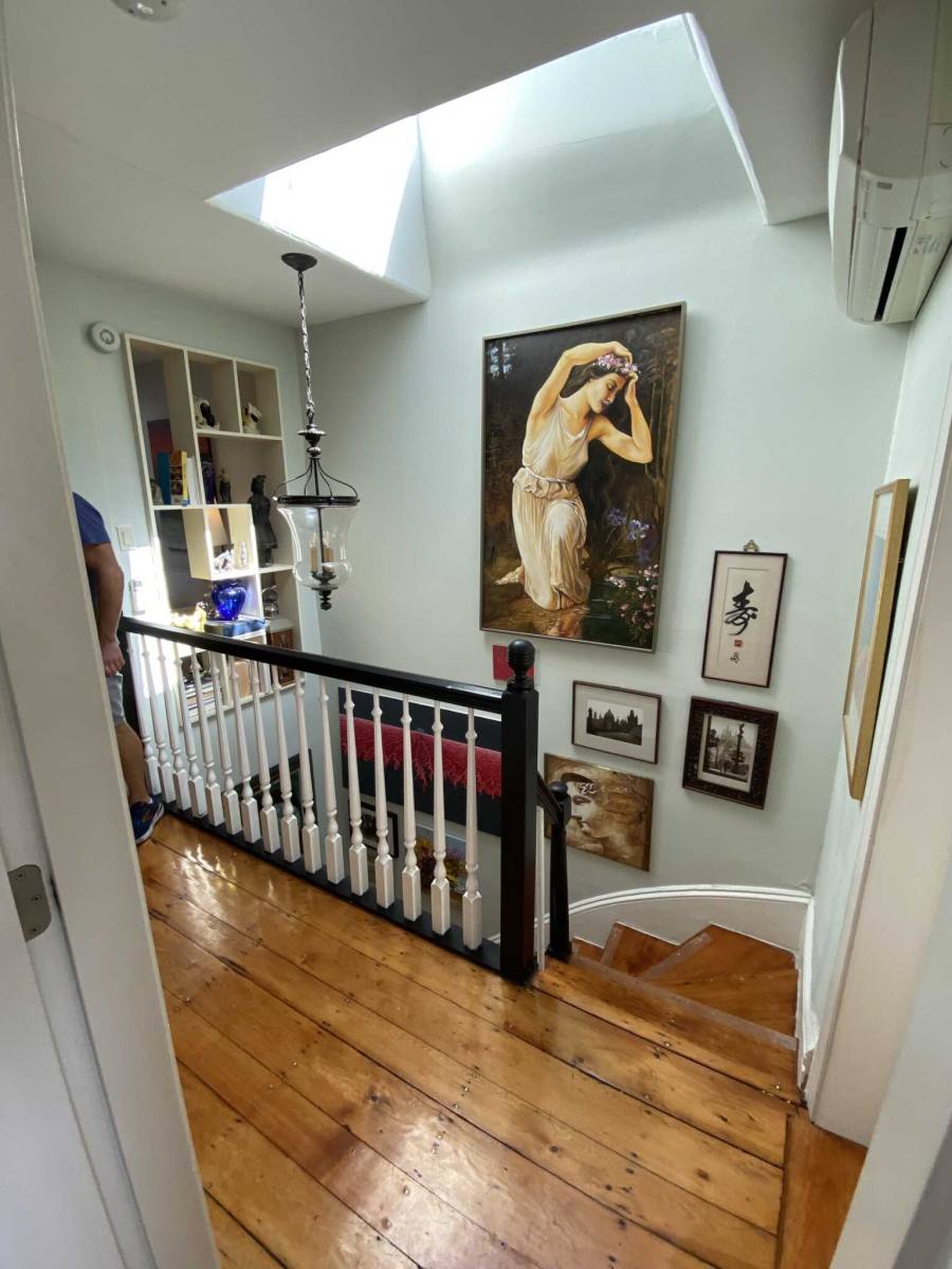 Apartment for rent at 63 E Springfield St, Boston, MA 02118