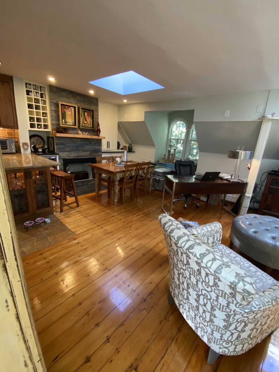 Apartment for rent at 63 E Springfield St, Boston, MA 02118