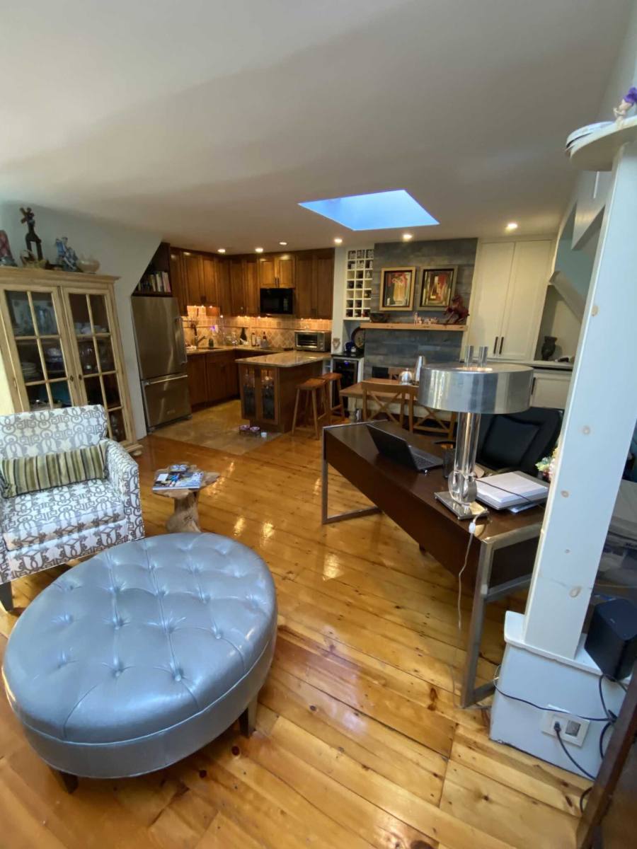 Apartment for rent at 63 E Springfield St, Boston, MA 02118