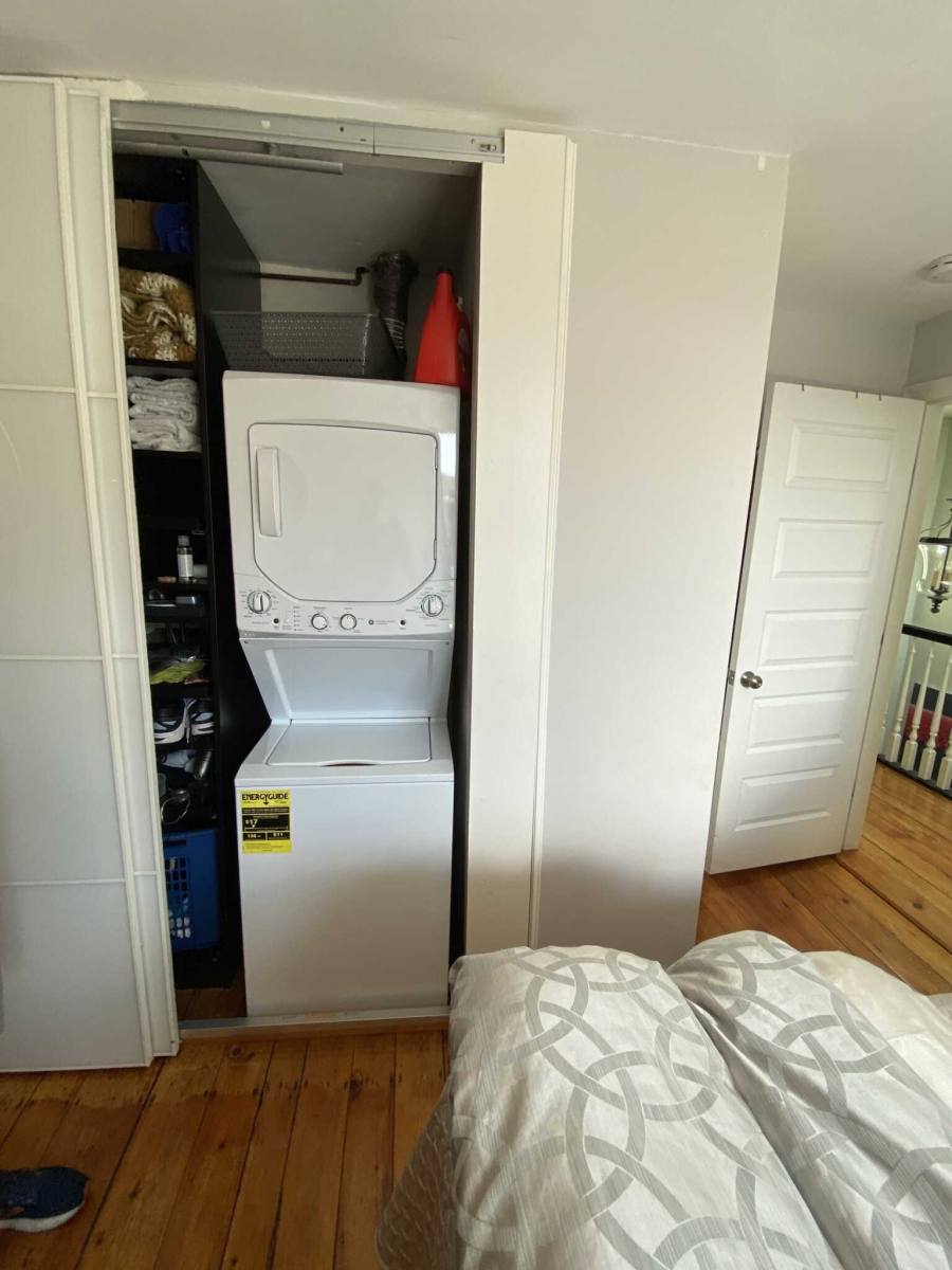 Apartment for rent at 63 E Springfield St, Boston, MA 02118