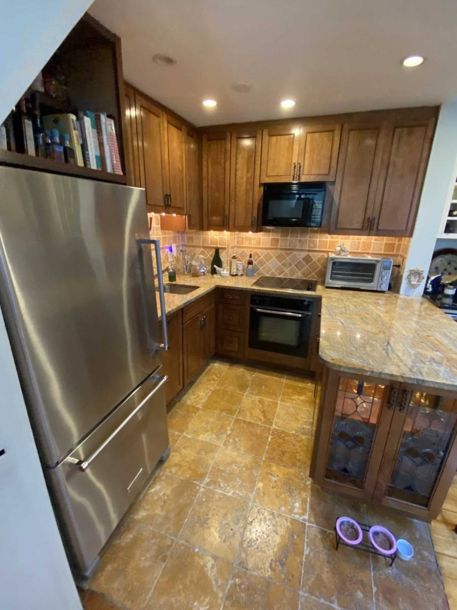 Apartment for rent at 63 E Springfield St, Boston, MA 02118