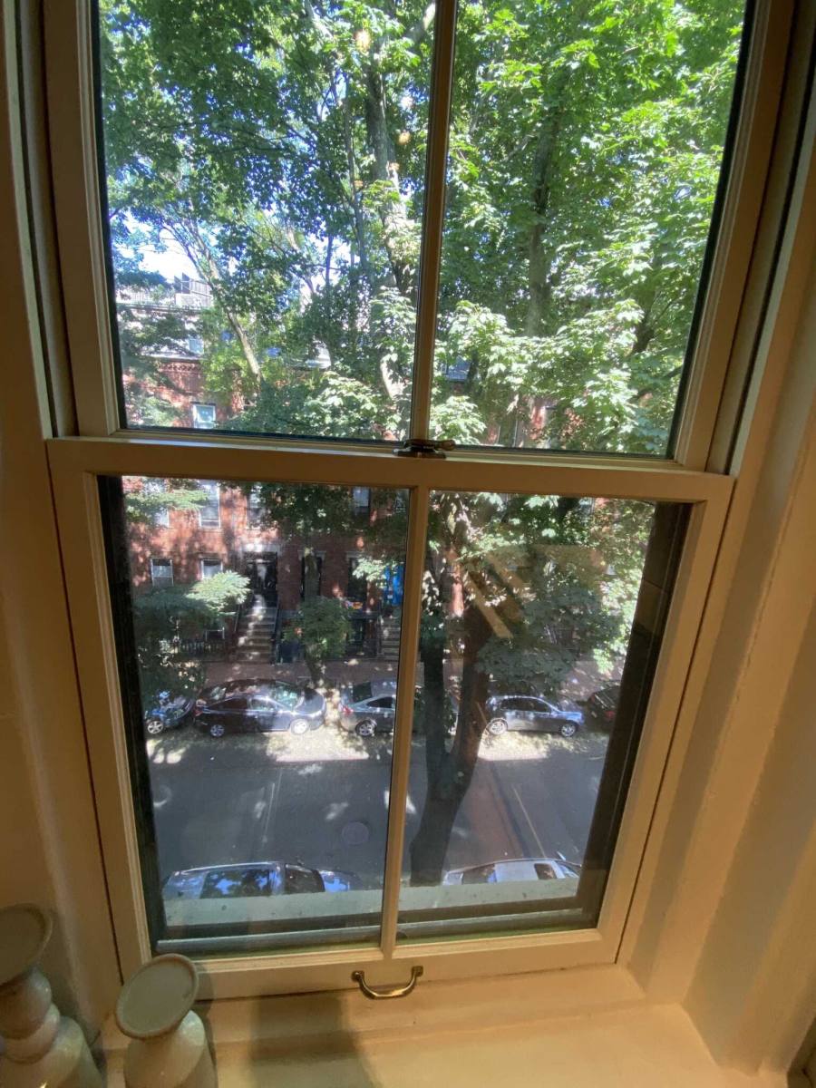 Apartment for rent at 63 E Springfield St, Boston, MA 02118
