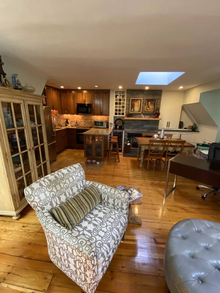 Apartment for rent at 63 E Springfield St, Boston, MA 02118