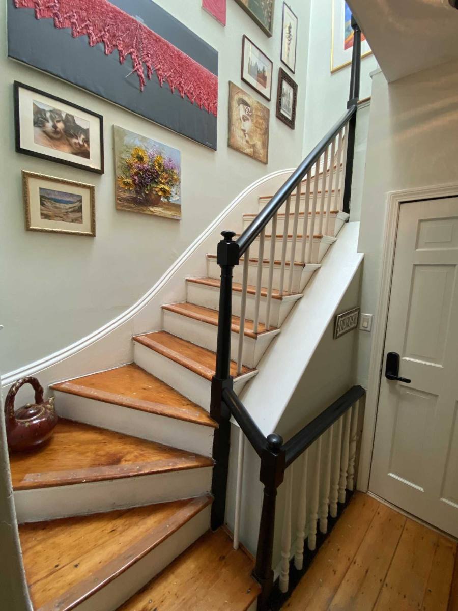 Apartment for rent at 63 E Springfield St, Boston, MA 02118