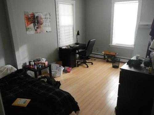Apartment for rent at 253 Northampton St, Easthampton, MA 01027