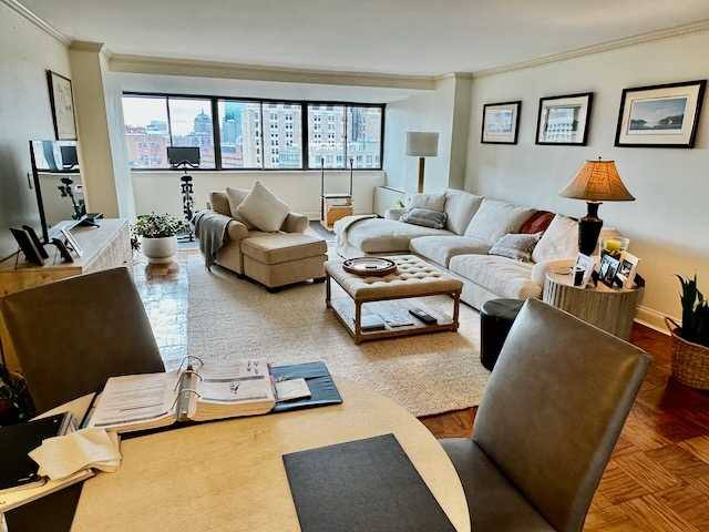 Apartment for rent at 16 Whittier Place, Boston, MA 02114