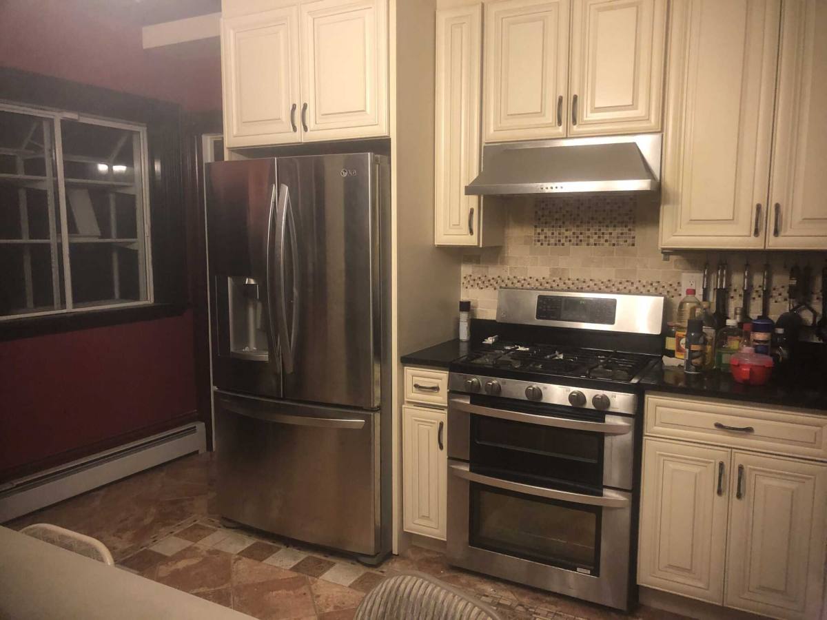 Apartment for rent at 19 Francis St, Brookline, MA 02446