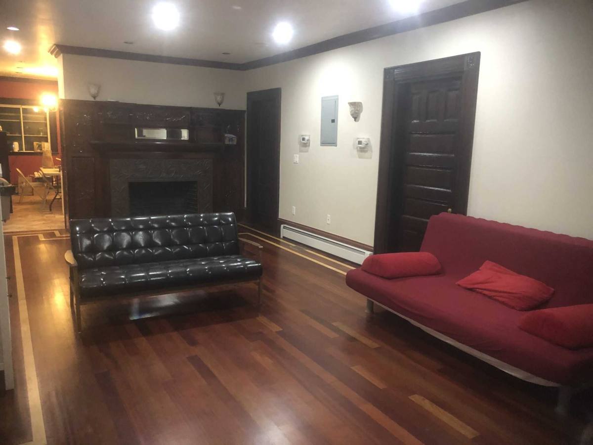 Apartment for rent at 19 Francis St, Brookline, MA 02446