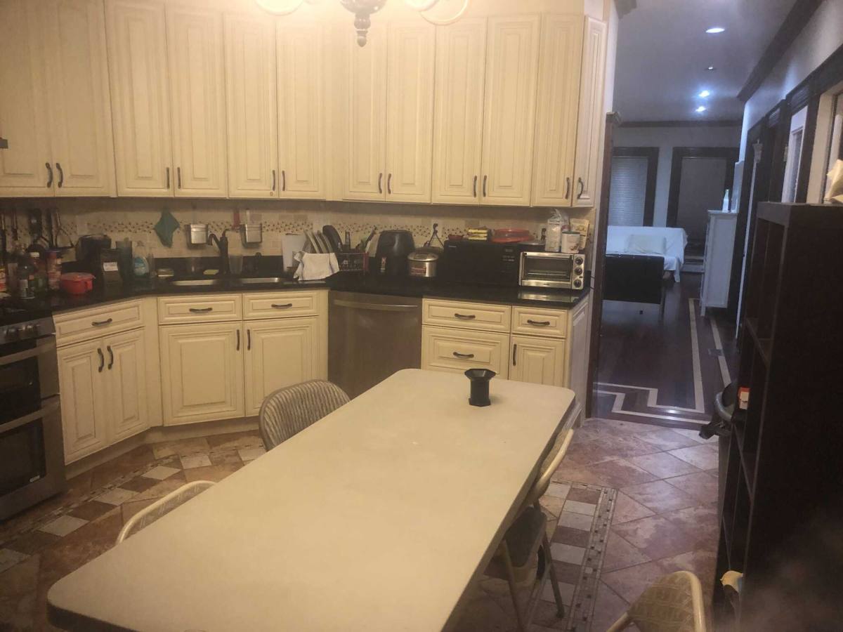 Apartment for rent at 19 Francis St, Brookline, MA 02446