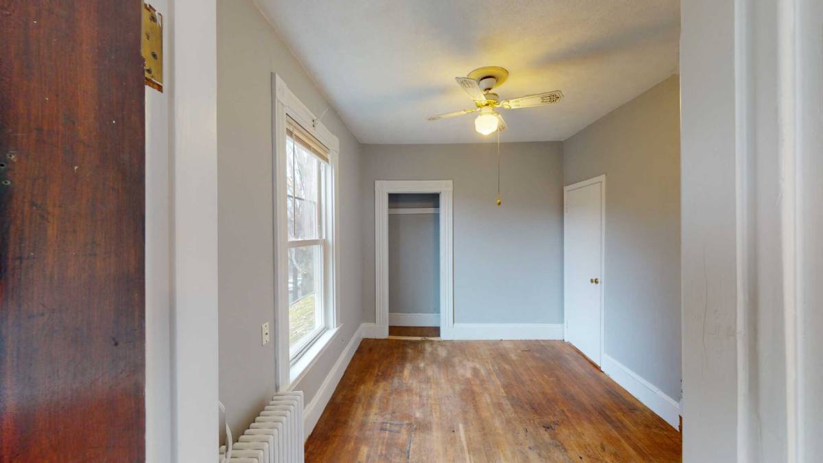 Apartment for rent at 57 University Rd, Brookline, MA 02445