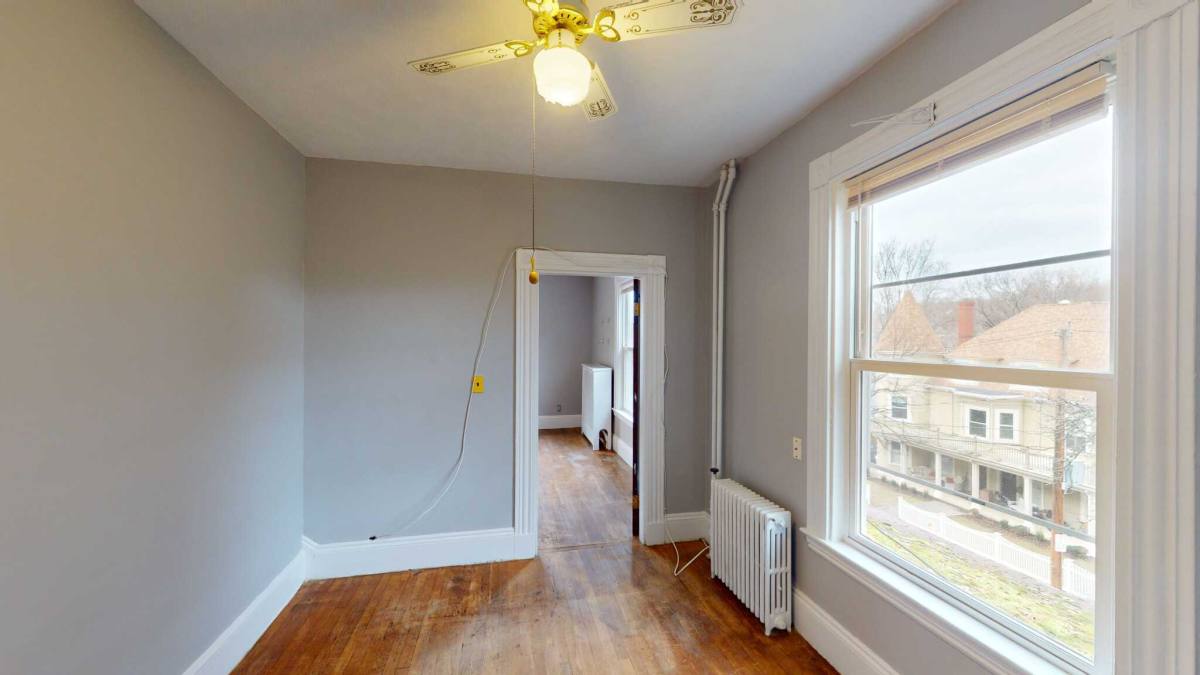 Apartment for rent at 57 University Rd, Brookline, MA 02445