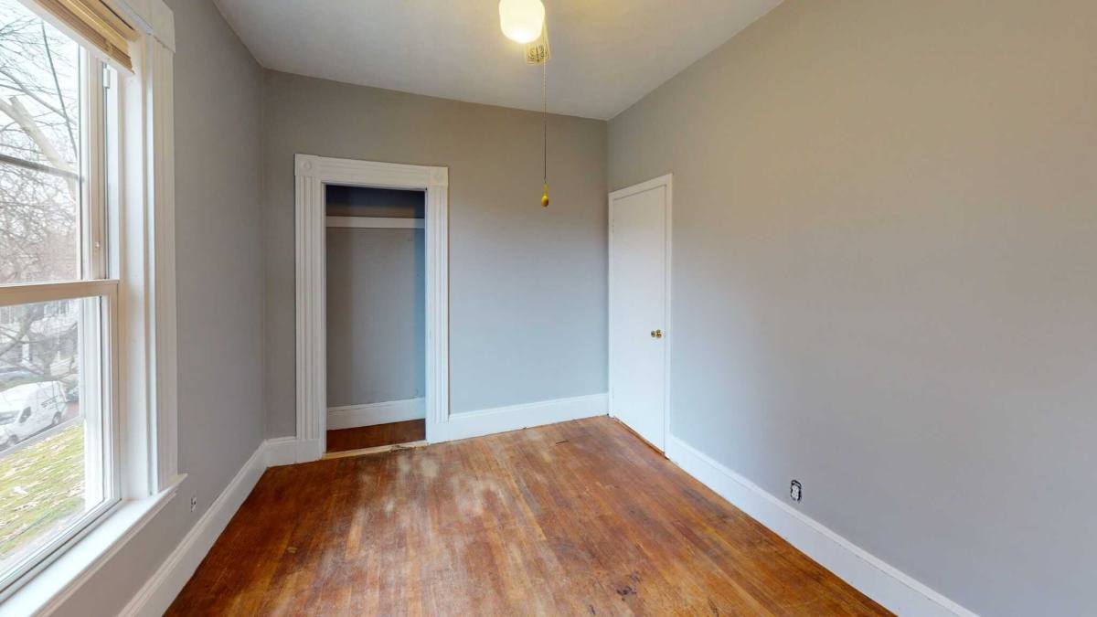 Apartment for rent at 57 University Rd, Brookline, MA 02445