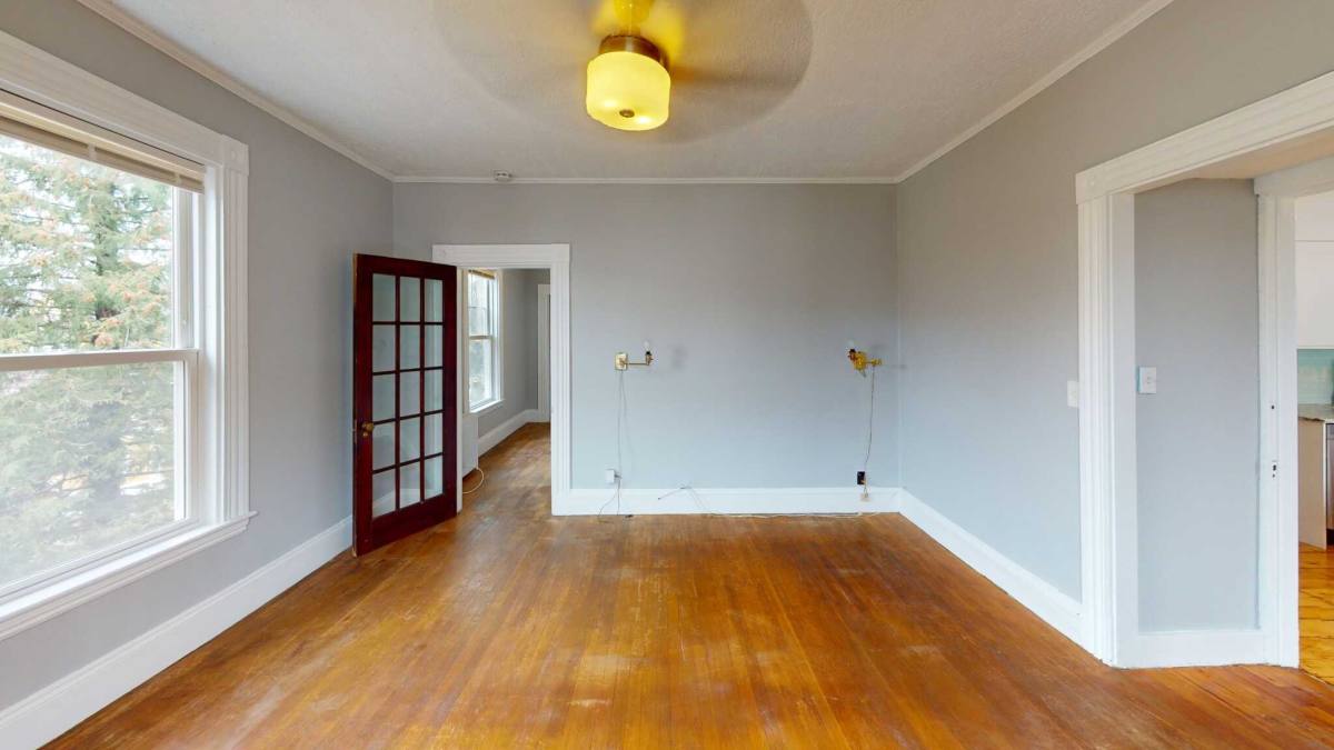 Apartment for rent at 57 University Rd, Brookline, MA 02445
