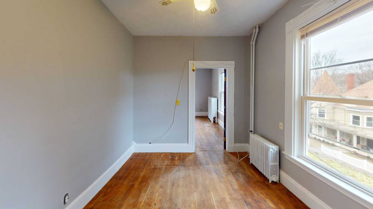 Apartment for rent at 57 University Rd, Brookline, MA 02445