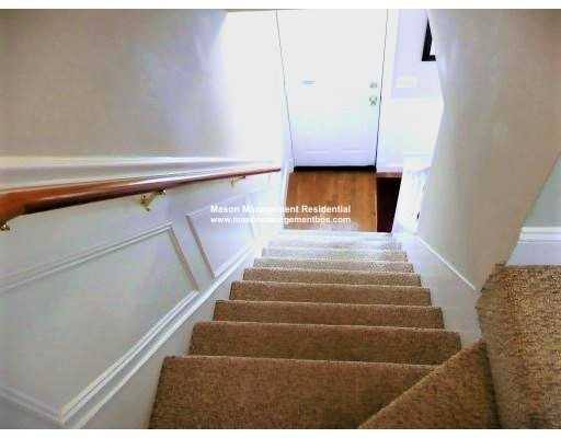 Apartment for rent at 12 Tremont St, Cambridge, MA 02139