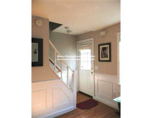 Apartment for rent at 12 Tremont St, Cambridge, MA 02139