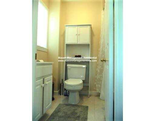 Apartment for rent at 12 Tremont St, Cambridge, MA 02139