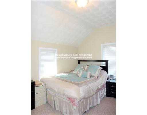 Apartment for rent at 12 Tremont St, Cambridge, MA 02139