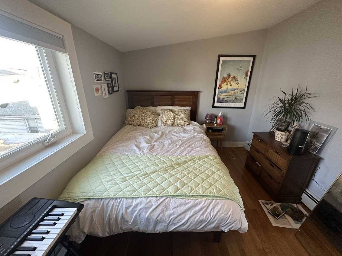 Apartment for rent at 297 Beacon St, Somerville, MA 02143