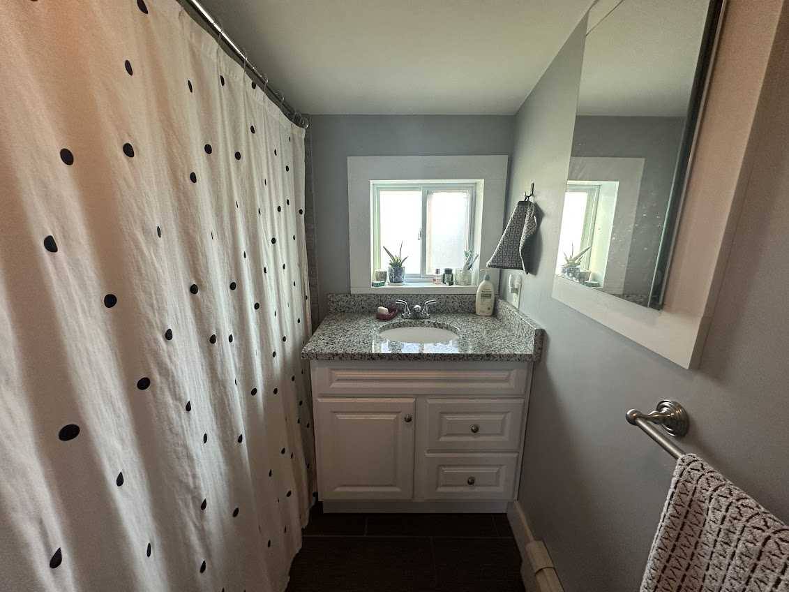 Apartment for rent at 297 Beacon St, Somerville, MA 02143