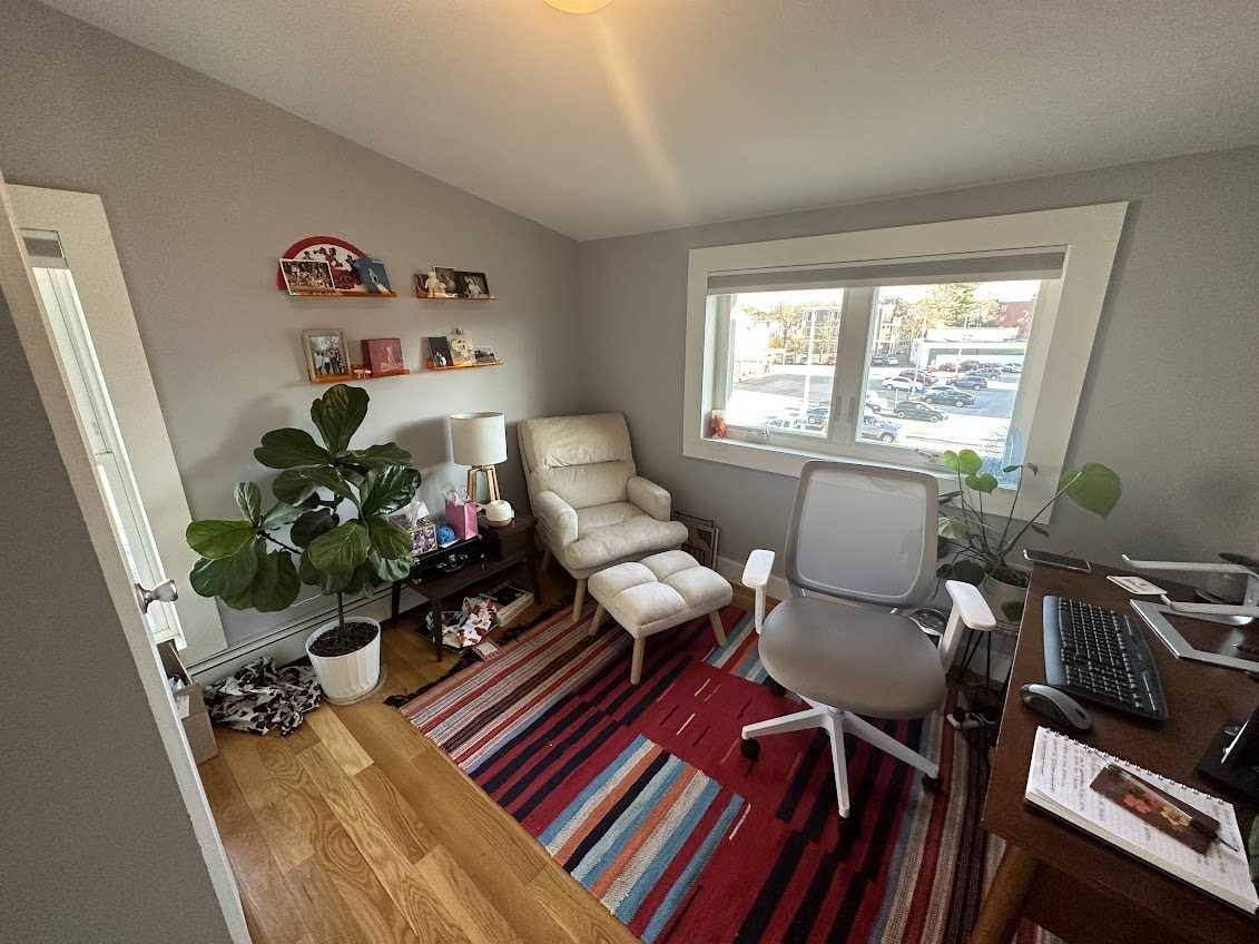 Apartment for rent at 297 Beacon St, Somerville, MA 02143
