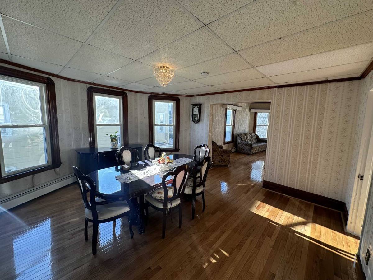 Apartment for rent at 71 Tufts St, Somerville, MA 02145