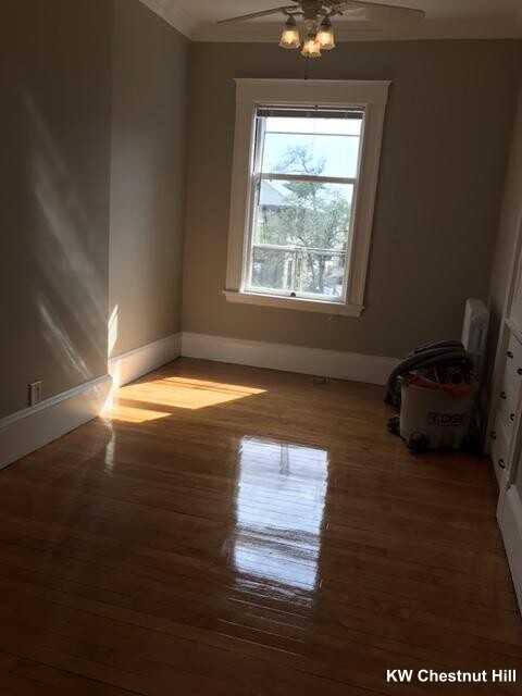 Apartment for rent at 1629 Centre St, Newton Highlands, MA 02461