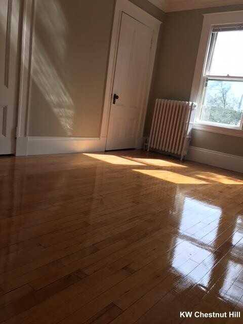 Apartment for rent at 1629 Centre St, Newton Highlands, MA 02461