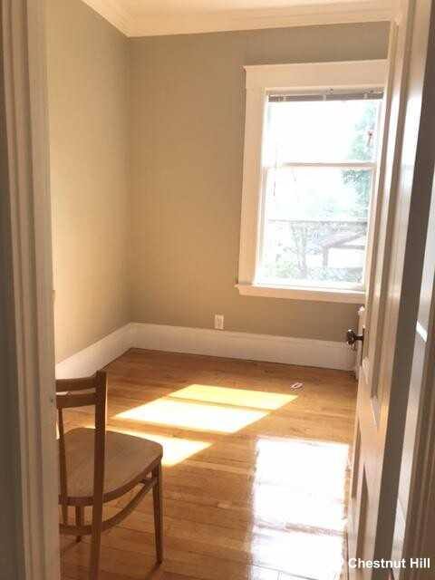 Apartment for rent at 1629 Centre St, Newton Highlands, MA 02461