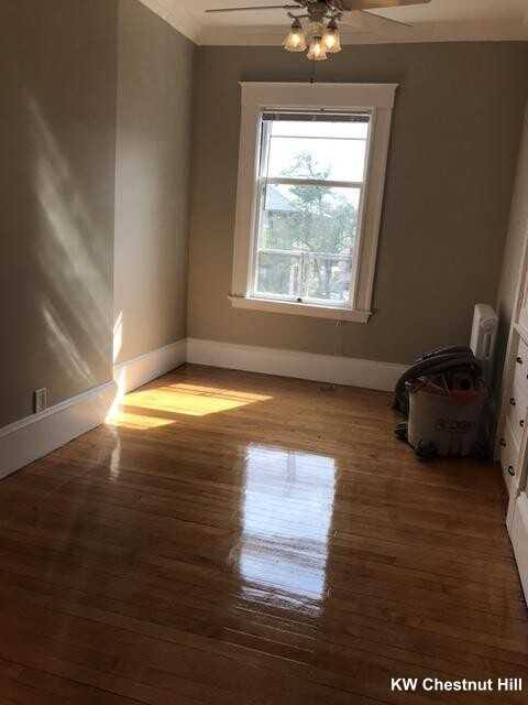 Apartment for rent at 1629 Centre St, Newton Highlands, MA 02461