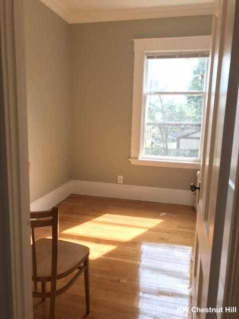 Apartment for rent at 1629 Centre St, Newton Highlands, MA 02461